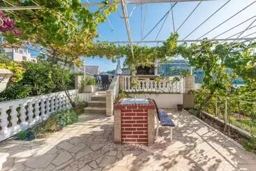 Apartments Kostović 1943