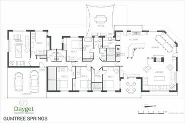 Apartaments turístics Gumtree Spring
