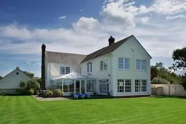 Casa Rural Kennacott Court