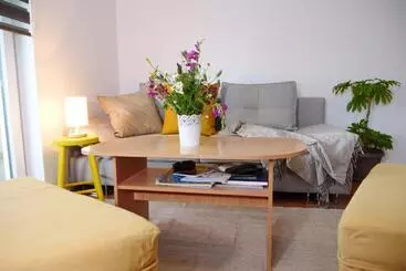 Pension Apartment And Rooms Vilma