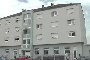 Pensione Monteurzimmer Viernheimmannheim
