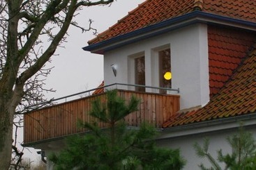 Жильё для туристов Studiowohnung Am Weendespring