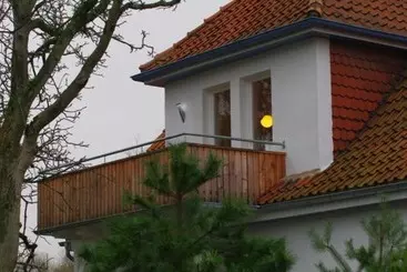 Appartements touristiques Studiowohnung Am Weendespring