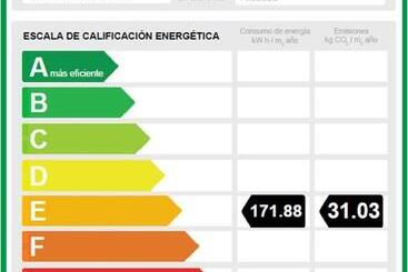 游客公寓 Apartamento Los Naranjos