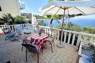 Apartamenty turystyczne Apartment Elena