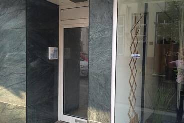 Жильё для туристов City Apartments Will