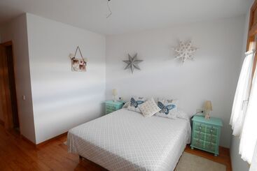 آپارتمانهای توریستها Cozy Apartment In Alp