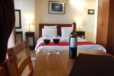 شقة Kripis Studios Thessaloniki