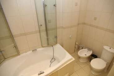 آپارتمانهای توریستها Lakshmi Apartment Red Square