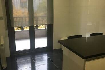 آپارتمانهای توریستها Plaiaundi By Basquelidays