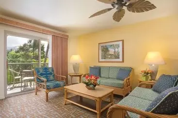 آپارتمان Worldmark Kona