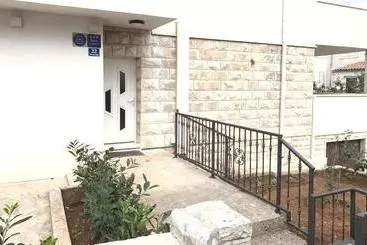 Apartamentos turísticos Apartment Dot Deluxe