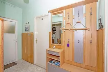 Apartamentos turísticos Apartment Josip