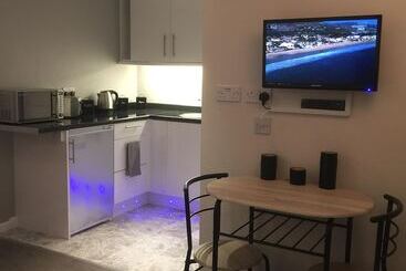 شقق خاصة سياحية Bexlet