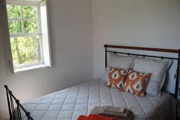 コテージ Casa Da Bichaca