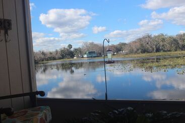 游客公寓 Deland Florida Vacation Home