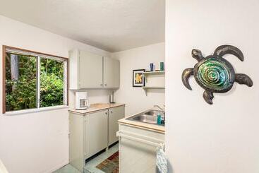 Turist apartmanları Koana Breeze