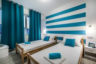 ペンション Apartments Sunshine Home