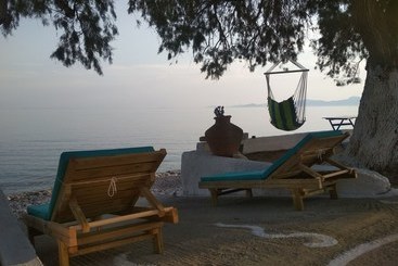 بنسيون House On The Wave