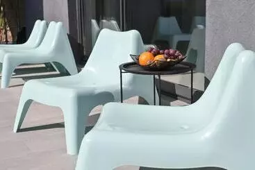 Turistihuoneistot Pool Villa Vistamar