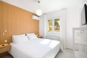 Turistihuoneistot Seaview Luxurious Apartment Near Corfu Town   Adults Only By Konnect