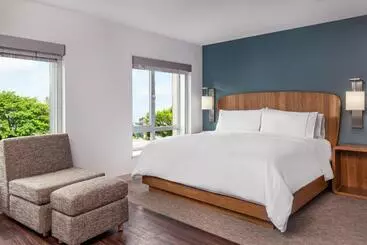 아파트호텔 Element Chelmsford