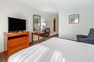 Hotel Holiday Inn Ontario, An Ihg