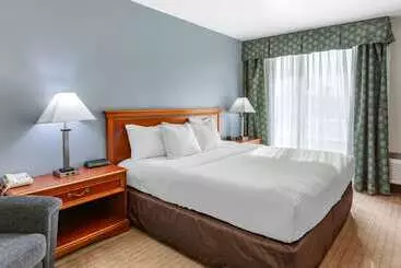 Hotel Holiday Inn Ontario, An Ihg