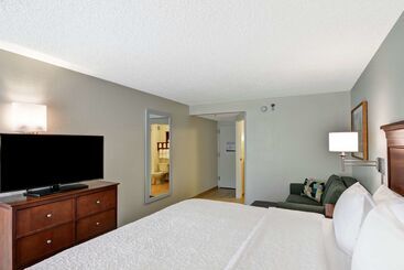 Otel Hampton Inn Birmingham/mountain Brook