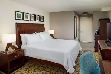 호텔 Hilton Garden Inn Arcadia/pasadena Area