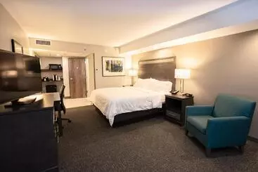 Otel Holiday Inn Kearney, An Ihg