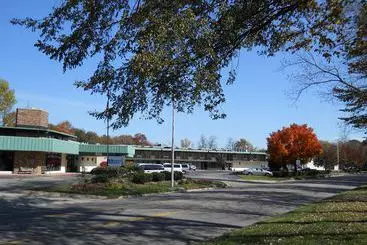 酒店 Midland Resort & Convention Center