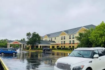 ホテル La Quinta Inn & Suites By Wyndham South Holland