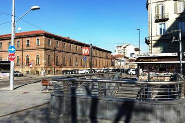 Ab Marconi Apartment