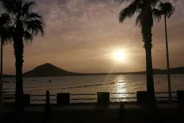Vakantie-appartementen Great Holiday Break Flat