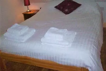 Appartamenti turistici Homestead Stables