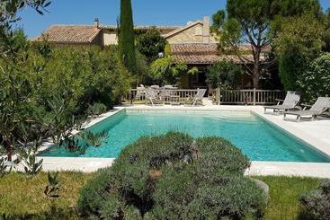 بيت ريفى Villa Gohy