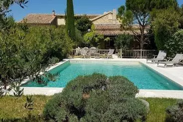 Cabane Villa Gohy
