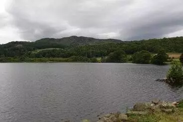 Talo Country Retreats At Butterstone