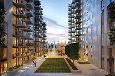 Turistihuoneistot Exquisite Katryna