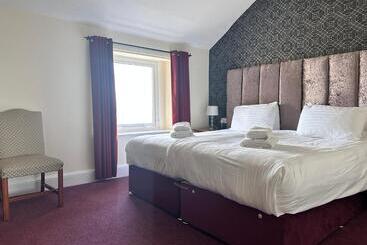 בית מלון כפרי Merrion