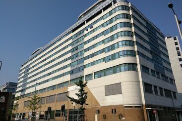 Appartement Marco Polo Suite