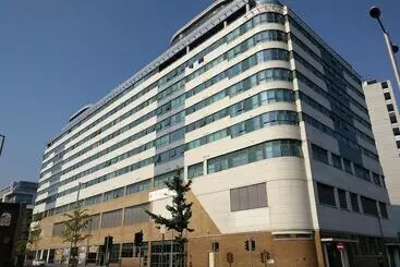 آپارتمان Marco Polo Suite