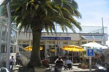 Pensiune Chez Catie