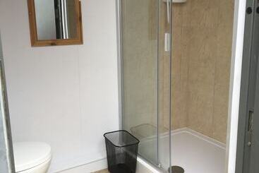 Hotelli Barford Top Campsite