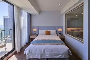 Hotelli Lanyang Seaview