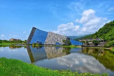 Hotelli Lanyang Seaview