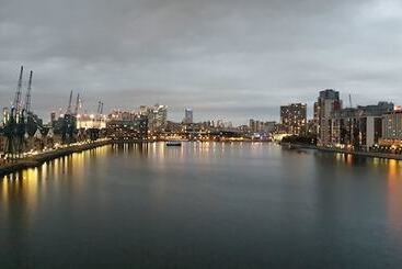 游客公寓 London Orpington