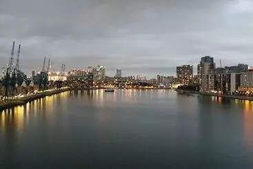 Turistihuoneistot London Orpington