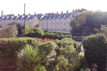 Apartamentos turísticos Maison